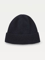 Pima Cotton Beanie - Desert Sky